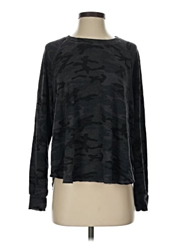 Sundry Long Sleeve Top (view 1)