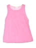 Ivivva Pink Sleeveless Blouse Size 7 - photo 1