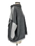 CAbi Gray Poncho Size S - photo 4