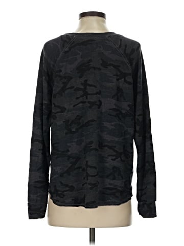 Sundry Long Sleeve Top (view 2)