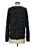 Sundry Black Long Sleeve Top Size XS (0) - photo 2