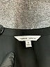 Naked Zebra 100% Polyester Black Sleeveless Blouse Size S - photo 7