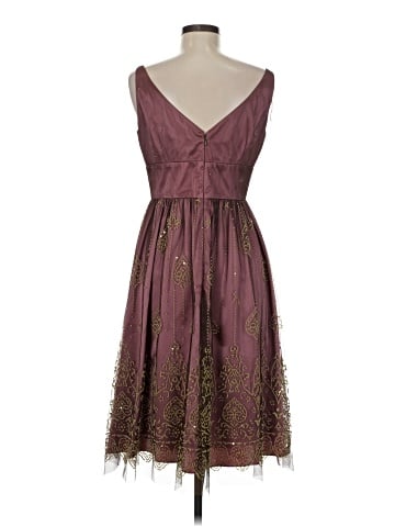 Adrianna Papell Boutique Cocktail Dress (view 2)