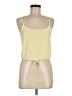Beyond Yoga Yellow Sleeveless Top Size M - photo 1