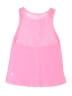 Ivivva Pink Sleeveless Blouse Size 7 - photo 2