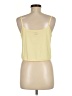 Beyond Yoga Yellow Sleeveless Top Size M - photo 2