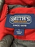 Smith's 100% Polyester Red Vest Size L - photo 6