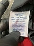 Smith's 100% Polyester Red Vest Size L - photo 7