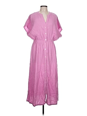 Ann Taylor LOFT Casual Dress (view 1)