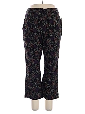 Coldwater Creek Casual Pants (view 1)