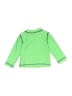 Little Me Green Rash Guard Size 6-9 mo - photo 2