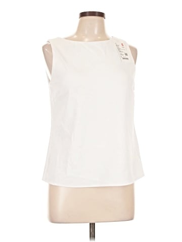 Uniqlo Sleeveless T-Shirt (view 1)