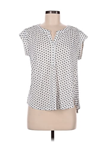 Daniel Rainn Sleeveless T-Shirt (view 1)