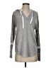 Mix by 41 Hawthorn Gray Pullover Sweater Size S - photo 1