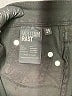 William Rast Black Jeggings Size 29 waist - photo 7