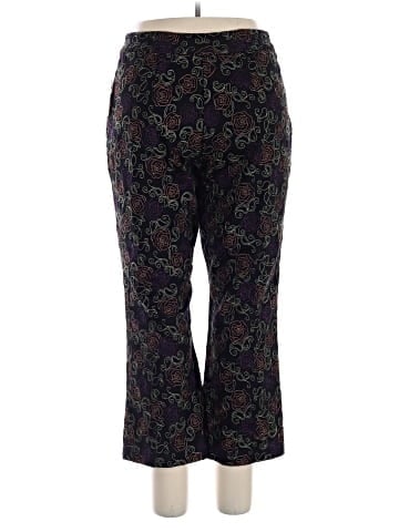Coldwater Creek Casual Pants (view 2)