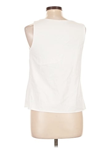 Uniqlo Sleeveless T-Shirt (view 2)