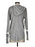 Mix by 41 Hawthorn Gray Pullover Sweater Size S - photo 2