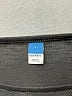 Old Navy Solid Black Casual Dress Size L - photo 7
