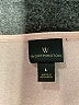 Worthington Pink Short Sleeve Blouse Size L - photo 7