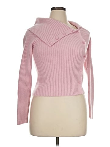 Unbranded Pullover Sweater (view 1)