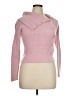 Unbranded Pink Pullover Sweater Size 0X - photo 1