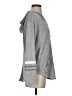 Mix by 41 Hawthorn Gray Pullover Sweater Size S - photo 4