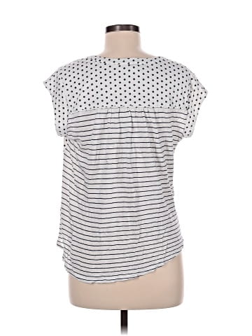 Daniel Rainn Sleeveless T-Shirt (view 2)