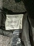 Gallery Black Coat Size M - photo 7