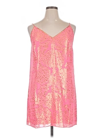 Lilly Pulitzer Cocktail Dress (view 1)