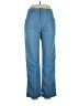 Wrangler Jeans Co Blue Jeans Size 34 waist - photo 1
