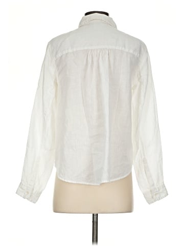 Splendid Long Sleeve Button-Down Shirt (view 2)