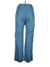 Wrangler Jeans Co Blue Jeans Size 34 waist - photo 2