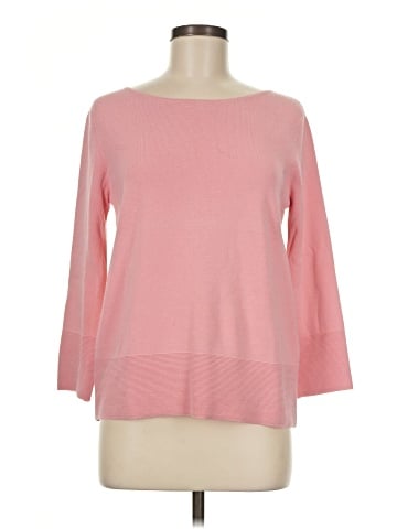 Basler Pullover Sweater (view 1)