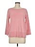 Basler Pink Pullover Sweater Size M - photo 1