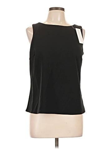 Uniqlo Sleeveless T-Shirt (view 1)