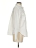 Splendid Ivory Long Sleeve Button-Down Shirt Size XS - photo 4