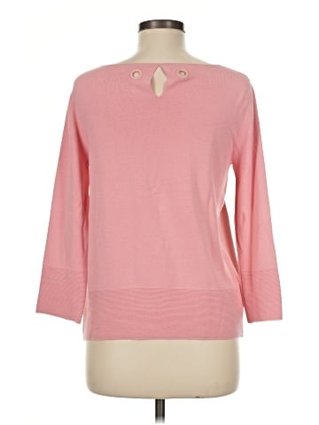 Basler Pullover Sweater (view 2)