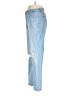 Lee Hearts Blue Jeans Size 12 - photo 5