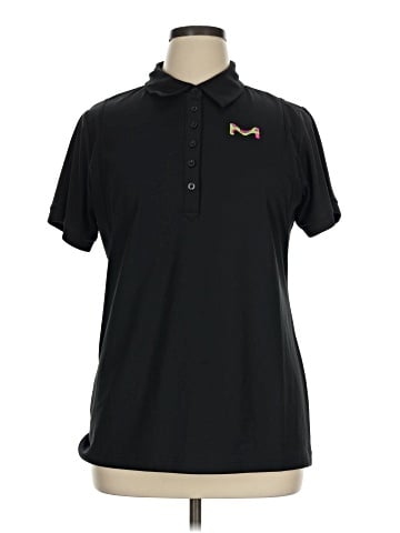 Ogio Short Sleeve Polo (view 1)
