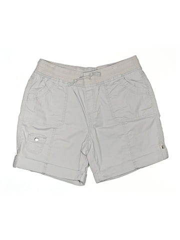 Style&Co Cargo Shorts (view 1)