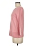 Basler Pink Pullover Sweater Size M - photo 5