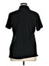 Ogio 100% Polyester Black Short Sleeve Polo Size XL - photo 2