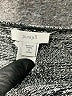Purejill Gray Sweater Vest Size S - photo 7