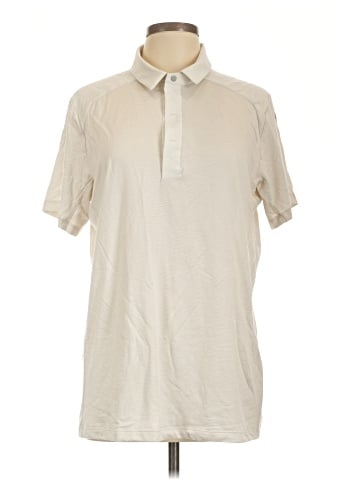 Arc'teryx Short Sleeve Button-Down Shirt (view 1)