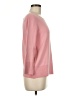 Basler Pink Pullover Sweater Size M - photo 4