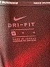 Nike Black Track Jacket Size M - photo 3