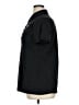 Ogio 100% Polyester Black Short Sleeve Polo Size XL - photo 5