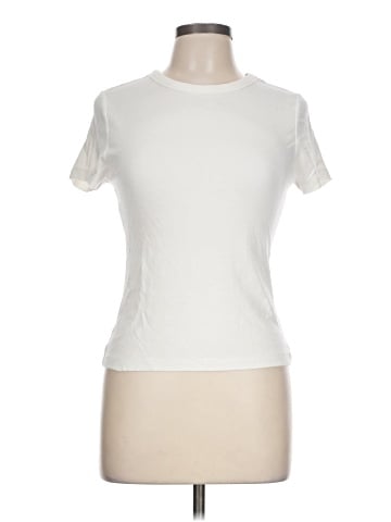 H&M Short Sleeve Turtleneck (view 1)