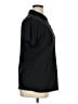 Ogio 100% Polyester Black Short Sleeve Polo Size XL - photo 4